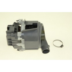 pompe de cyclage + r