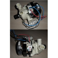 pompe de cyclage pour lave vaisselle indesit
