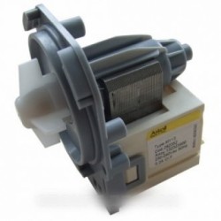 pompe de vidange askoll pour lave linge arthur martin electrolux faure