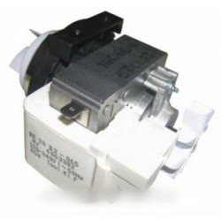 pompe de vidange be20-001 230 v pour lave vaisselle miele