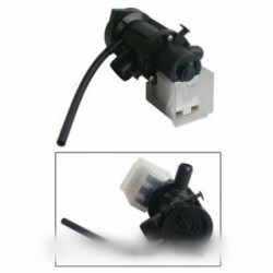 pompe de vidange pour lave linge lg