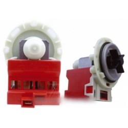 ebs2556-2204 pompe vidange 30w pour lave linge samsung