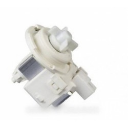 pompe de vidange dps 25-009 230 pour lave-linge miele