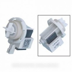 pompe de vidange dps35-010 pour lave linge miele