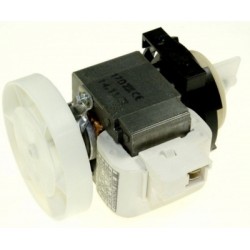 pompe de vidange miele be30 b4 pour lave linge miele