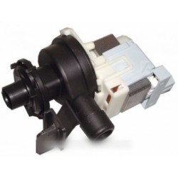 pompe de vidange plaset 58967 pour lave vaisselle arthur martin electrolux faure