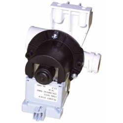 pompe de vidange pour lave linge zanussi