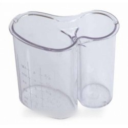 poussoir doseur bol hachoir pour robot multifonctions moulinex