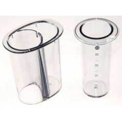 ensemble poussoirs grand et petit pour robot multifonctions kenwood