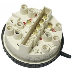 pressostat 2 niveaux pour lave linge fagor brandt vedette sauter de-dietrich
