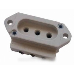 prise steatite resistance sole pour four scholtes