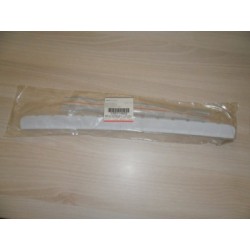 profil arriere de vitre bac a legumes pour r