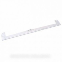 profil clayette avant pour refrigerateur beko