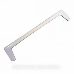 profil polar-w anterieur verre pour refrigerateur indesit