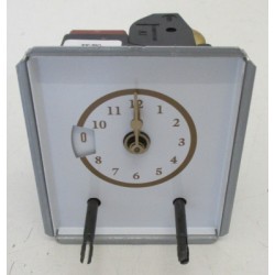 prog aiguilles blancs pour four brandt