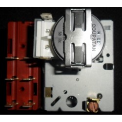 programmateur de four pour four sauter