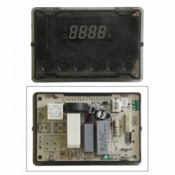 programmateur numerique pour four candy