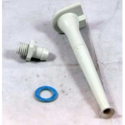 raccord pour four vapeur de-dietrich