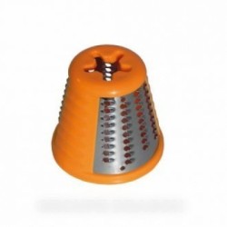 cone raper fin pour eminceur moulinex