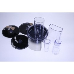 accessoires coupe legumes pour robot multifonctions kenwood