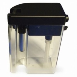 carafe a lait complet pour cafetiere delonghi