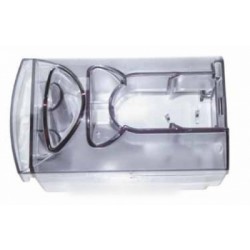 reservoir fer booster domena pour central vapeur domena