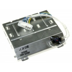 resistance 2500w-230v pour s