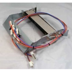 resistance avec thermostat pour s