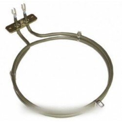 resistance circulaire irca pour four zanussi