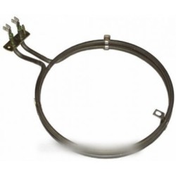 resistance circulaire 2200w pour four neff