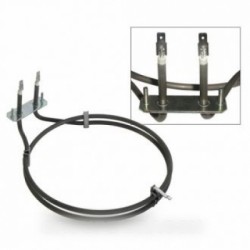 resistance circulaire pour four gorenje