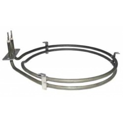 resistance circulaire 2300w pour four gaggenau