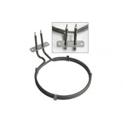 resistance circulaire pm 240 v pour four scholtes