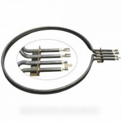 irca2319 r756 resistance circulaire sl 2500w 230v pour seche linge whirlpool curtiss