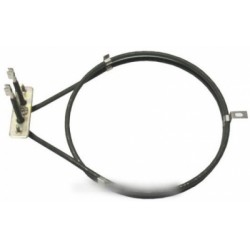 resistance circulaire 2000w pour four fagor