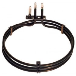 resistance circulaire 2500w l190mm/