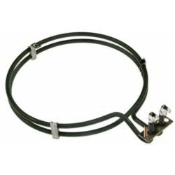 resistance circulaire 2500w 240v 