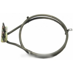 resistance circulaire 2300w pour four de dietrich