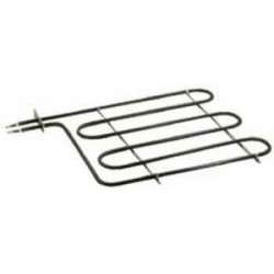 resistance voute 2000w l307x220mm pour four de dietrich