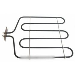 resistance de sole pour four rosieres