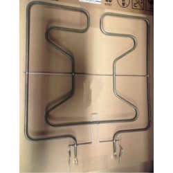 resistance sole pour four bosch b/s/h