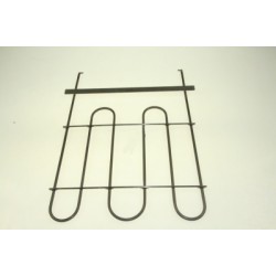 resistance de sole 1200w 230v pour four scholtes