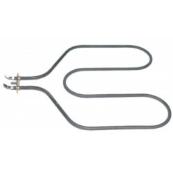 resistance de sole 1500 w 230 v pour four balay