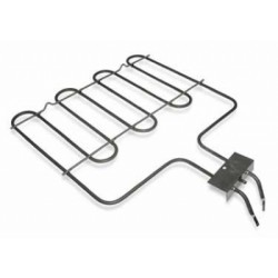 resistance de sole 2000 w 230 v rosieres pour four rosieres