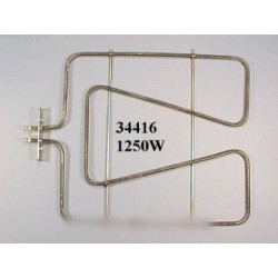 resistance de sole 1200w pour four gorenje