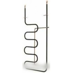 resistance de sole l440x200 m/m pour four sauter 