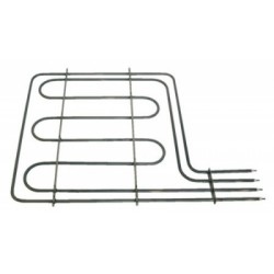 resistance de grill 3222w pour four ariston