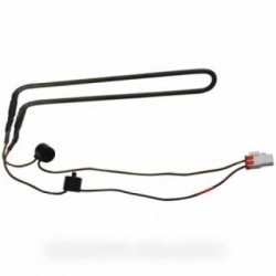resistance degivrage section refrigerateur pour refrigerateur samsung