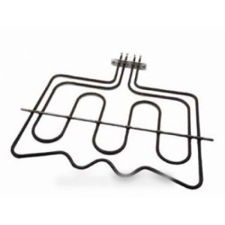 resistance voute pour four arthur martin electrolux faure