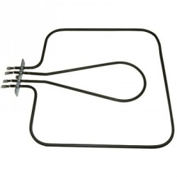 resistance inferieure pour four candy